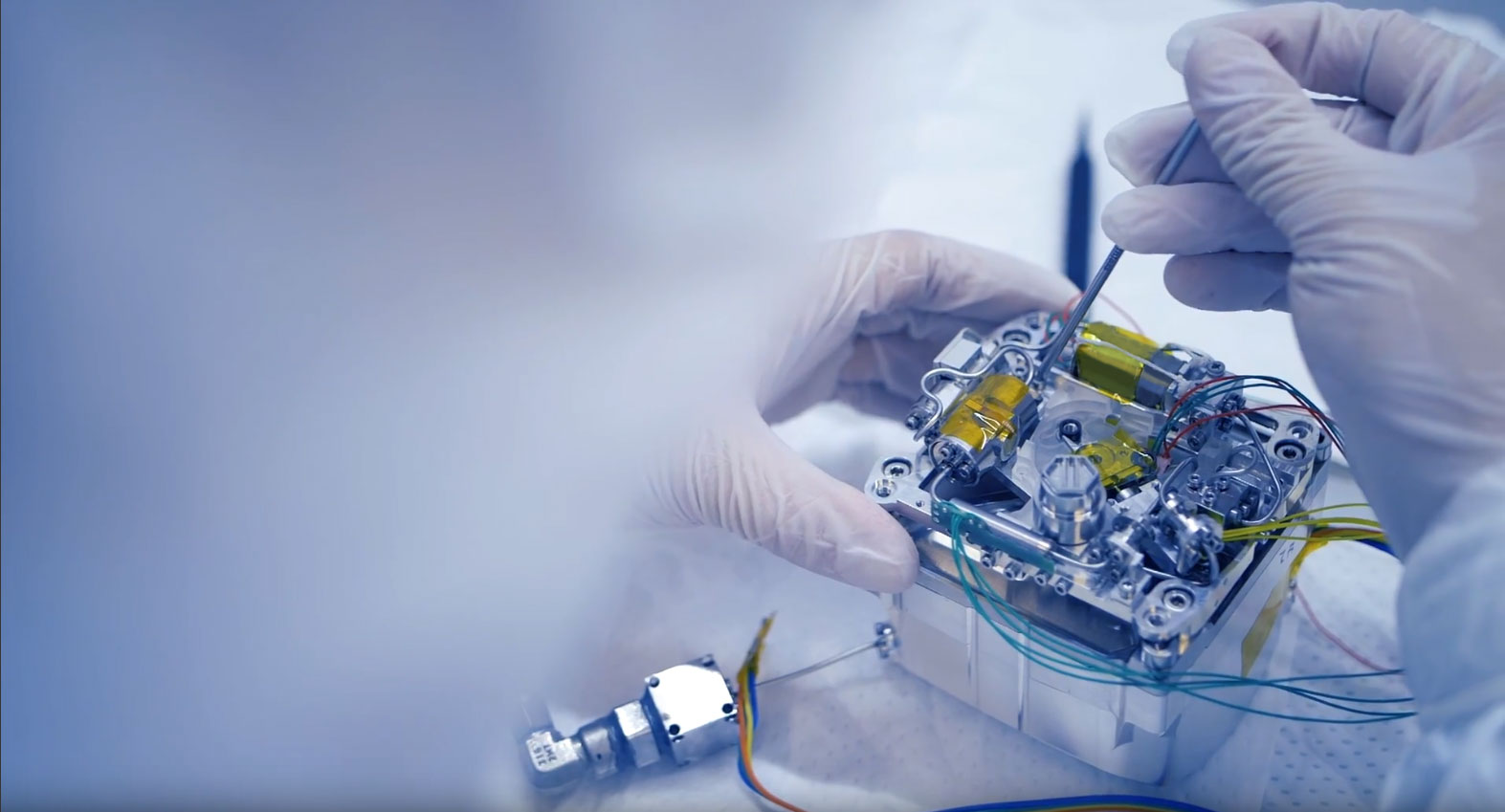 ESA awards €1 million to NanoAvionics to develop new satellite ...