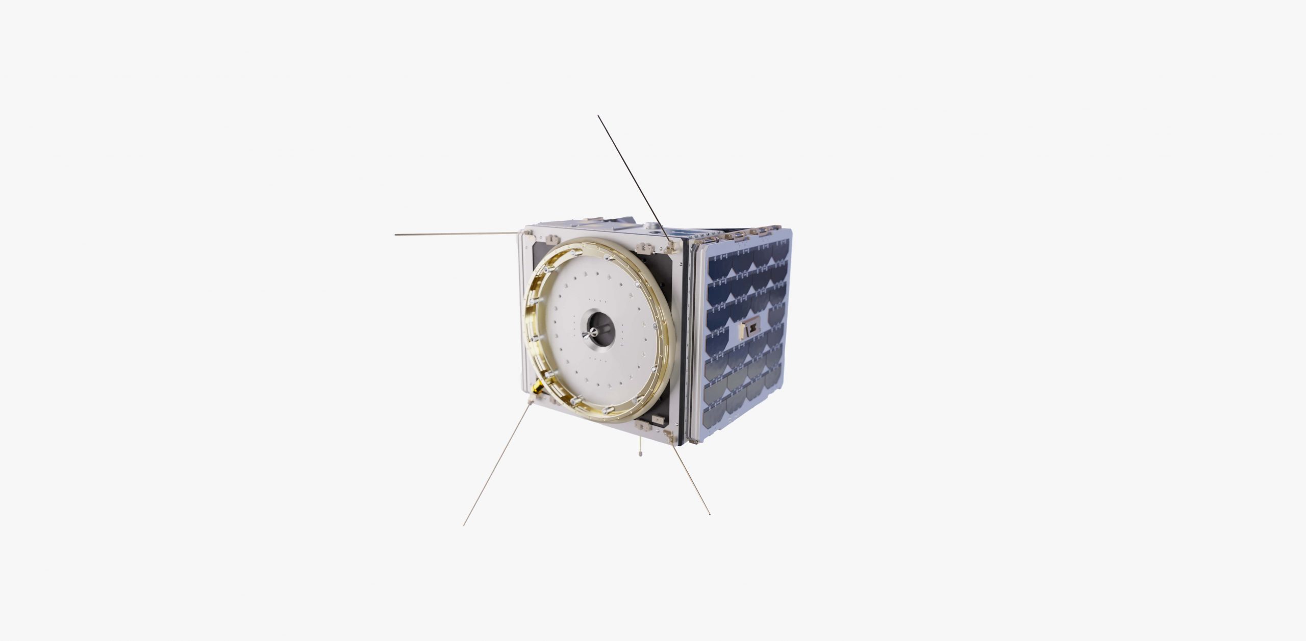 Turion Space and NanoAvionics to build a satellite for orbital ...