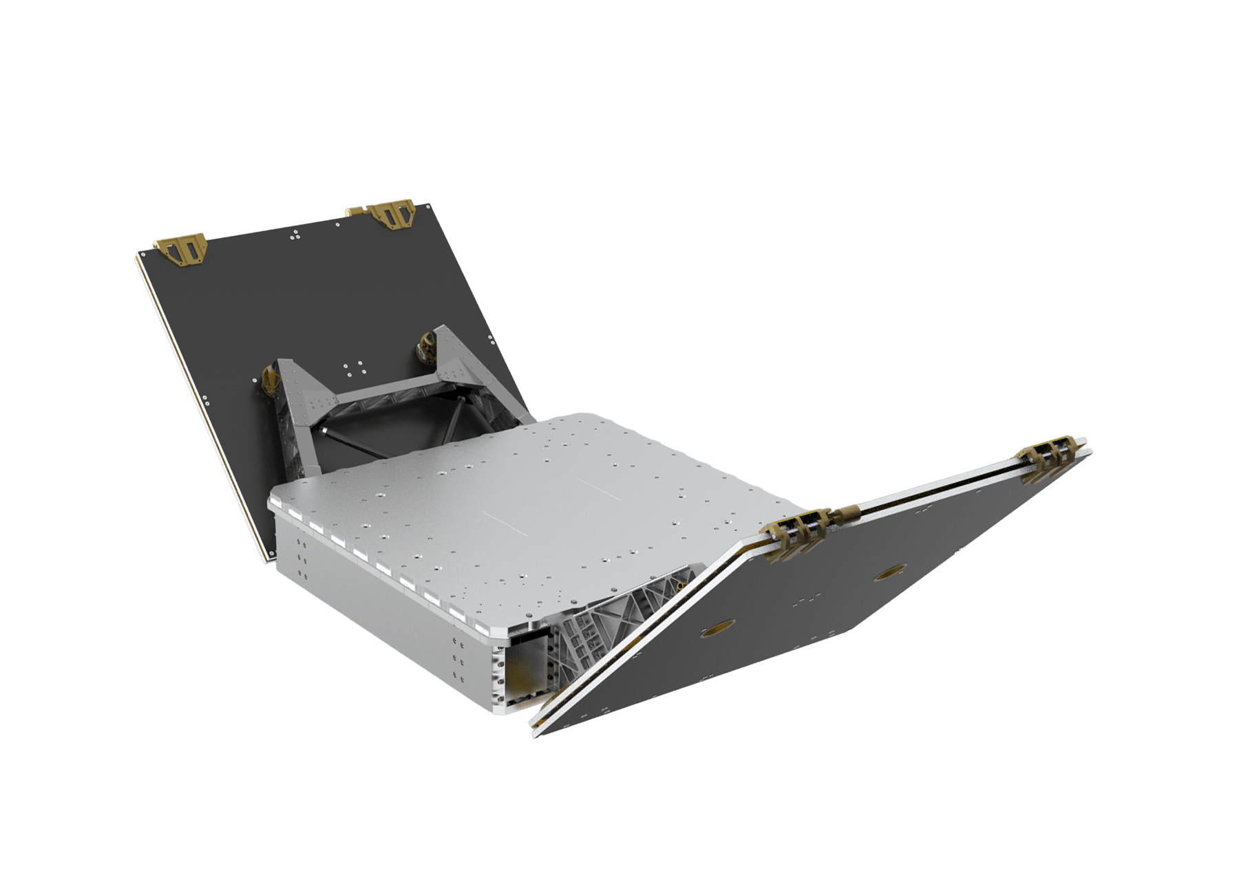 MP42D microsatellite bus