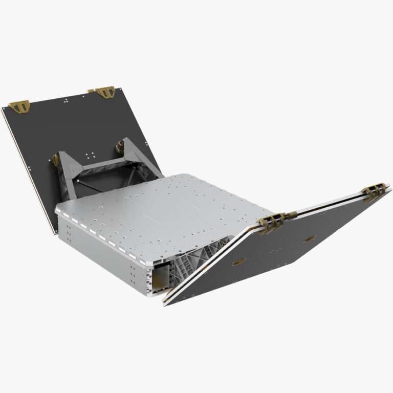 Microsatellite Bus MP42D