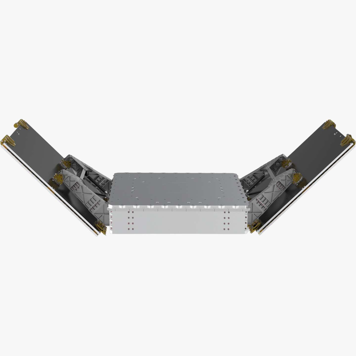 MP42D small satellite bus